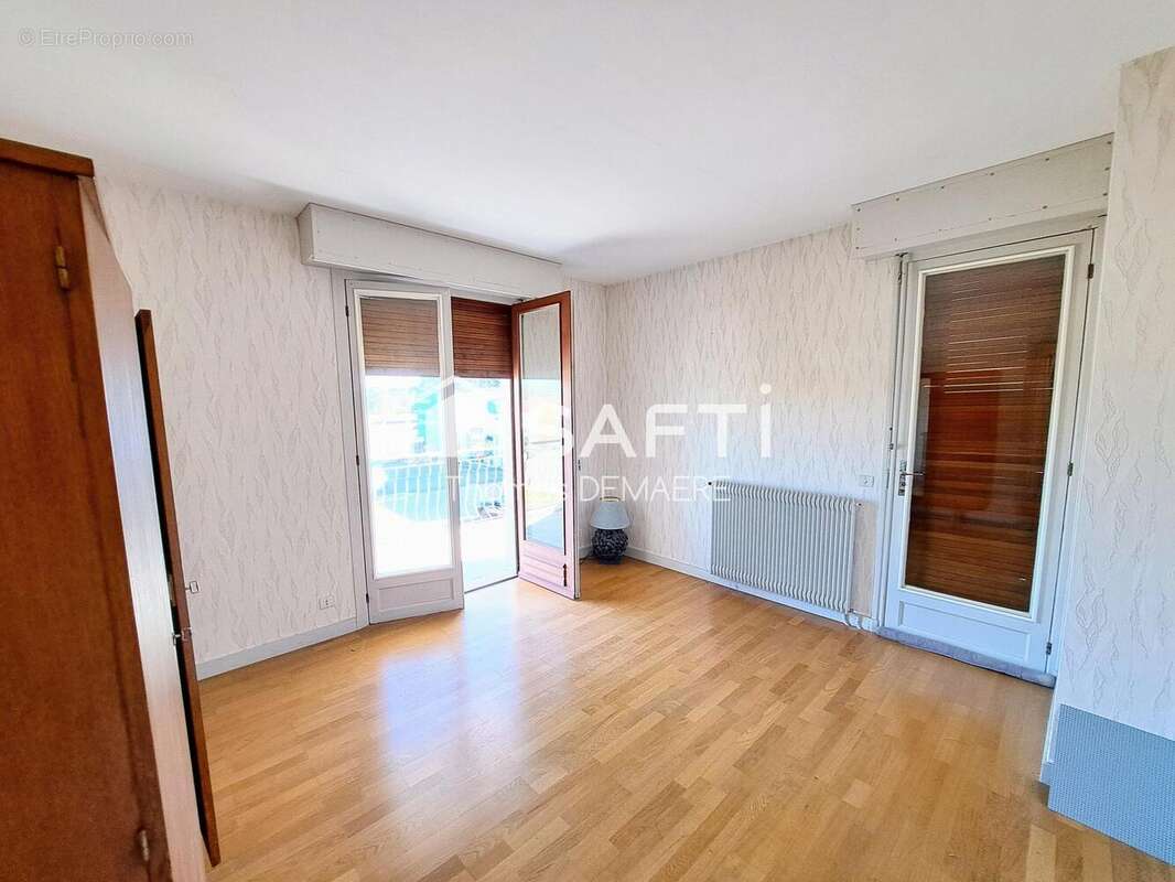 Photo 9 - Maison à MONTENDRE