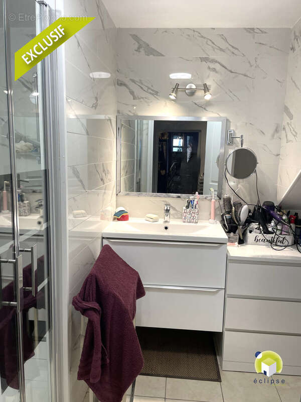 Maison à MONTREVEL-EN-BRESSE