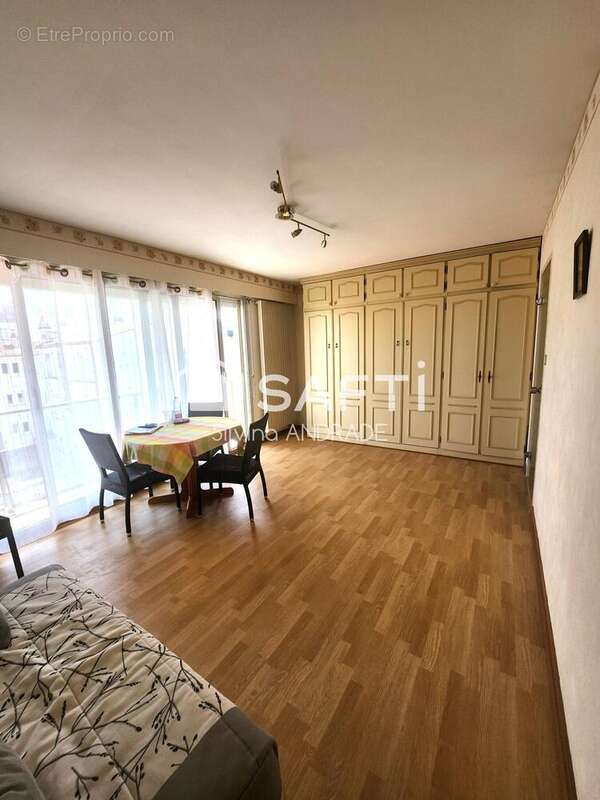 Photo 5 - Appartement à LES SABLES-D'OLONNE