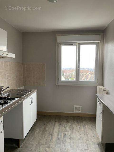 Appartement à BEAUVAIS
