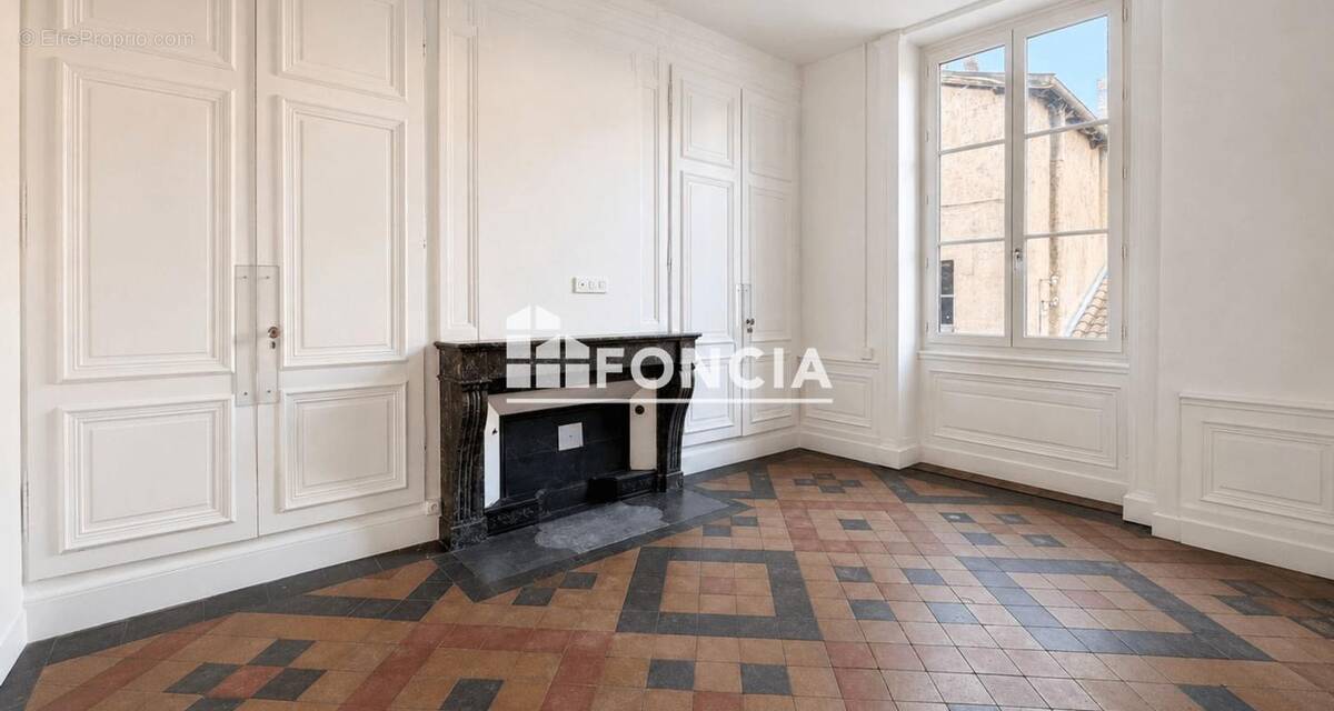 Appartement à VILLEFRANCHE-SUR-SAONE