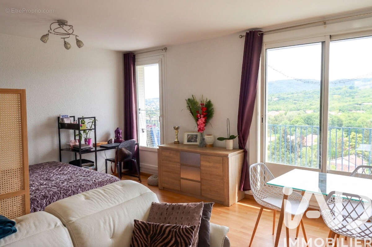 Photo 4 - Appartement à BEAUMONT
