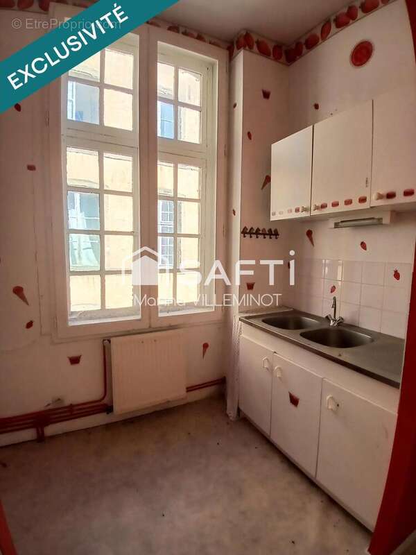 Photo 3 - Appartement à SEDAN