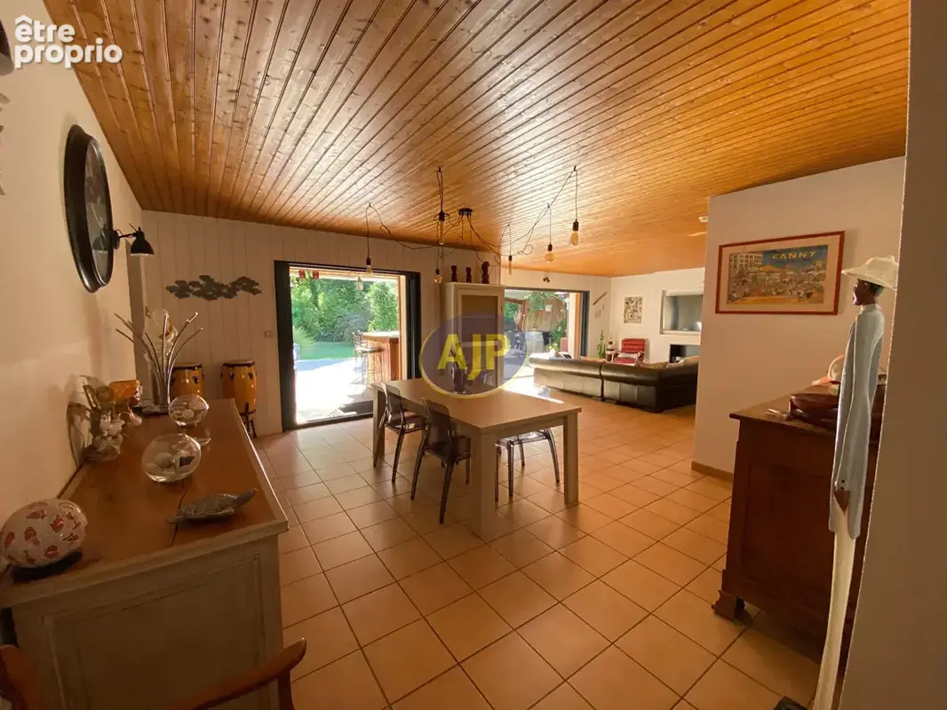 Maison Vendays Montalivet 4 pièce(s) 170 m² - photo 8