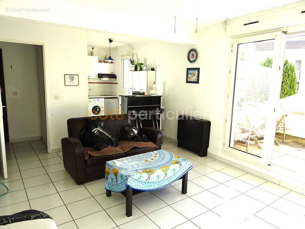 Appartement à LATTES