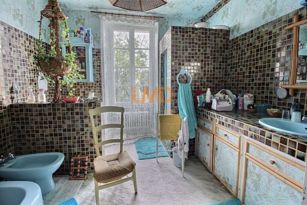 Maison bourgeoise avec Piscine - photo 15