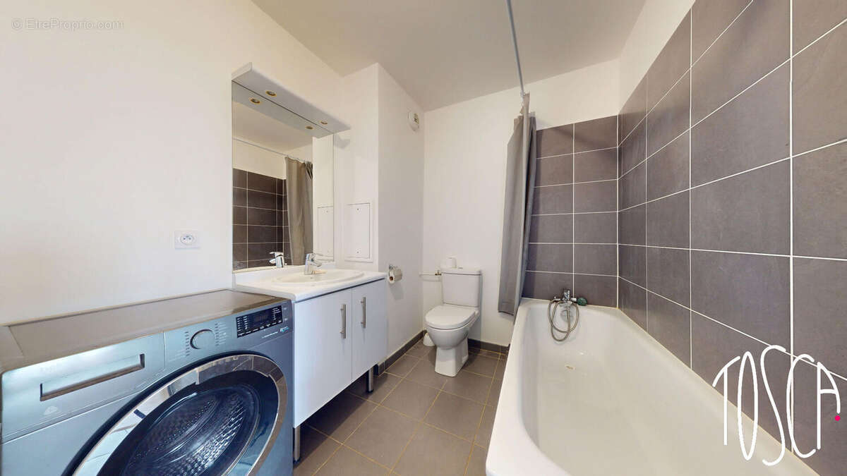 Appartement à THIAIS