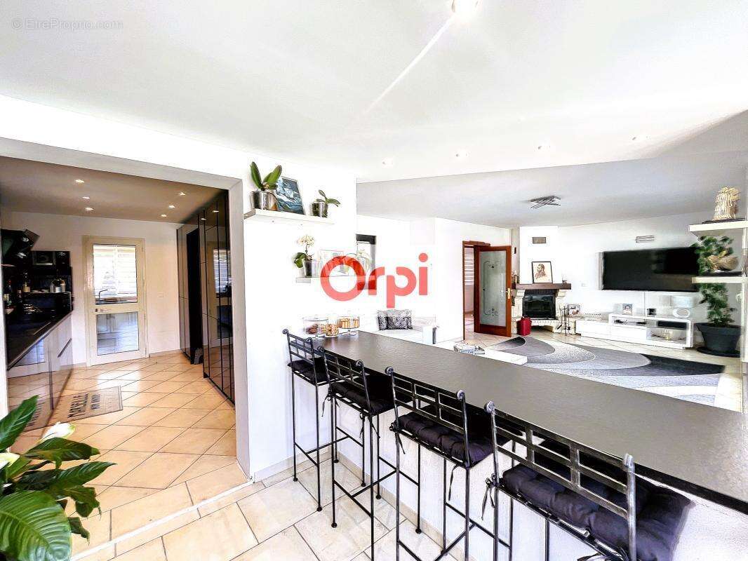 Maison à PORTO-VECCHIO