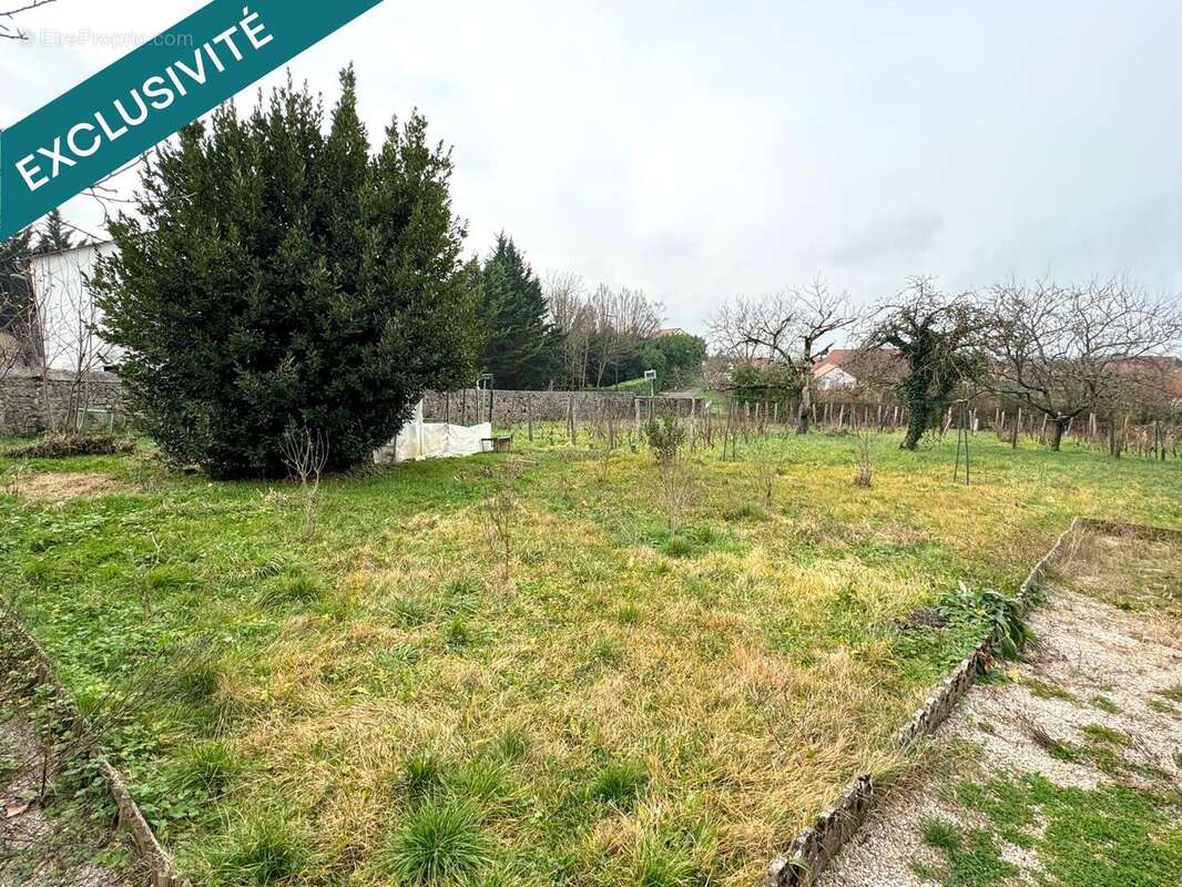 Photo 3 - Maison à BEAUFORT