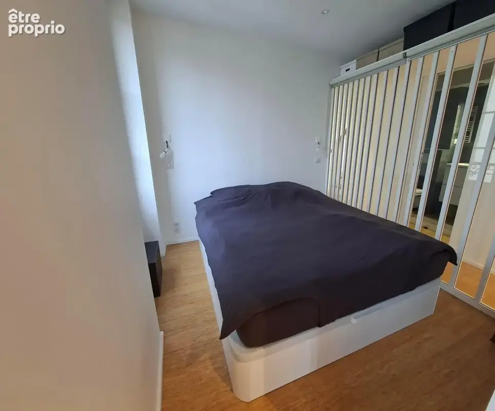 Appartement 2/3 pièces - Hyper Centre Saint Germain En Laye - photo 4