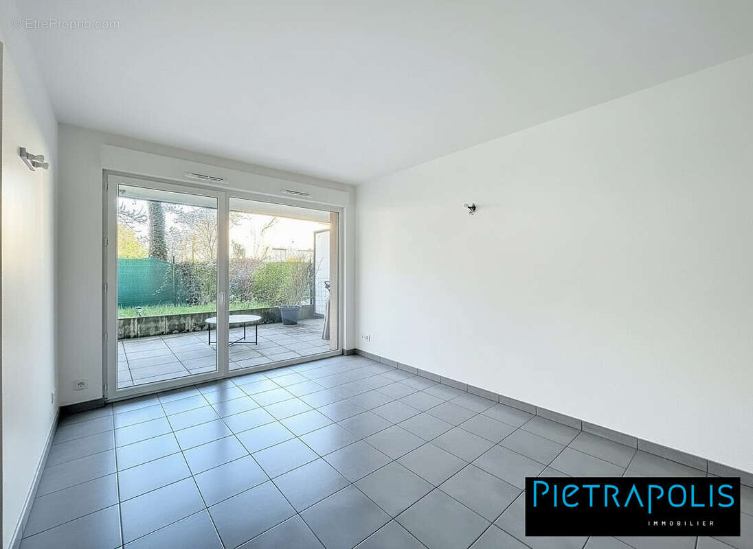 Appartement à FRANCHEVILLE