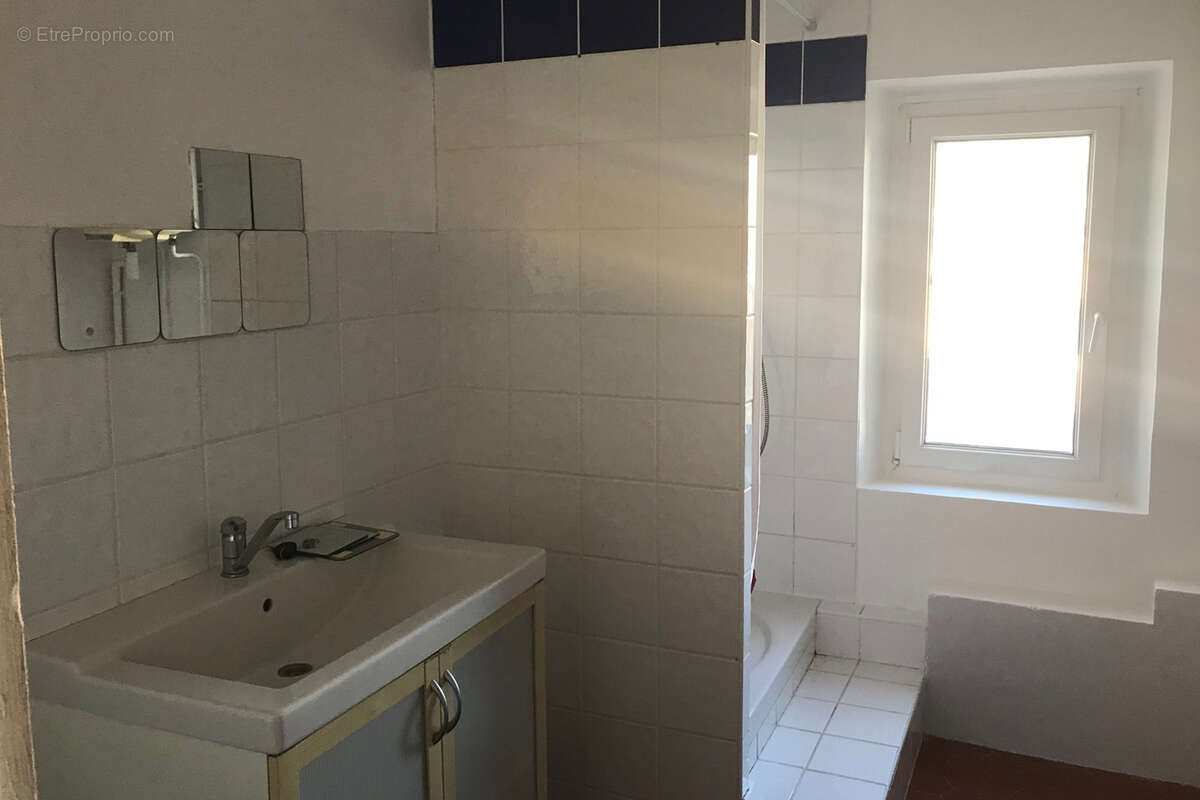 Appartement à ROUSSET