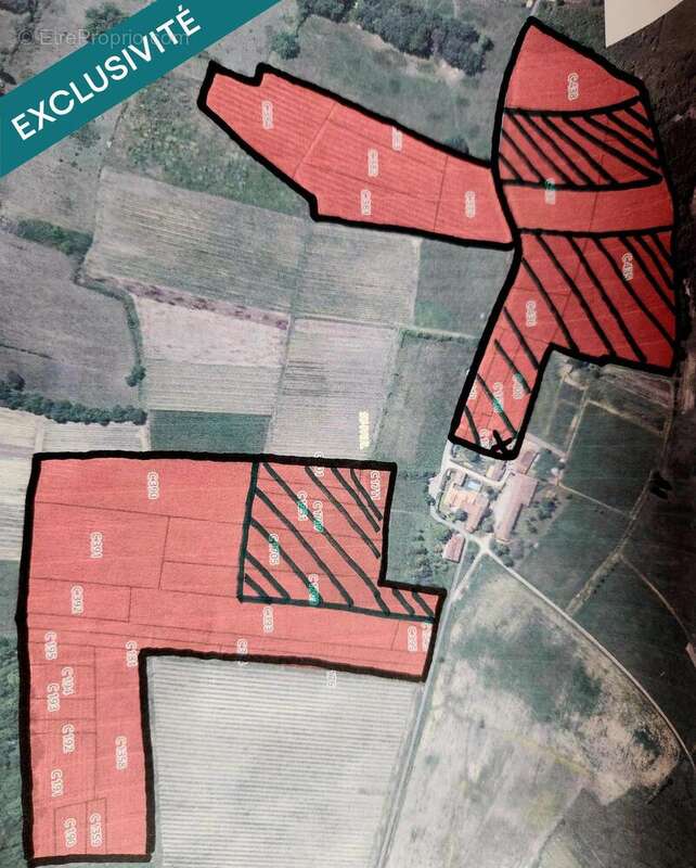 Photo 5 - Terrain à SAINT-PAUL