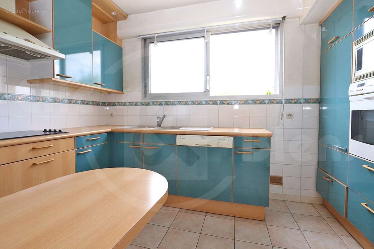 082025 - Appartement à CHAVILLE