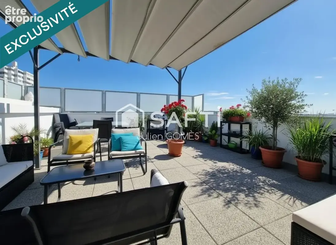 Photo 1 - Appartement à MEAUX