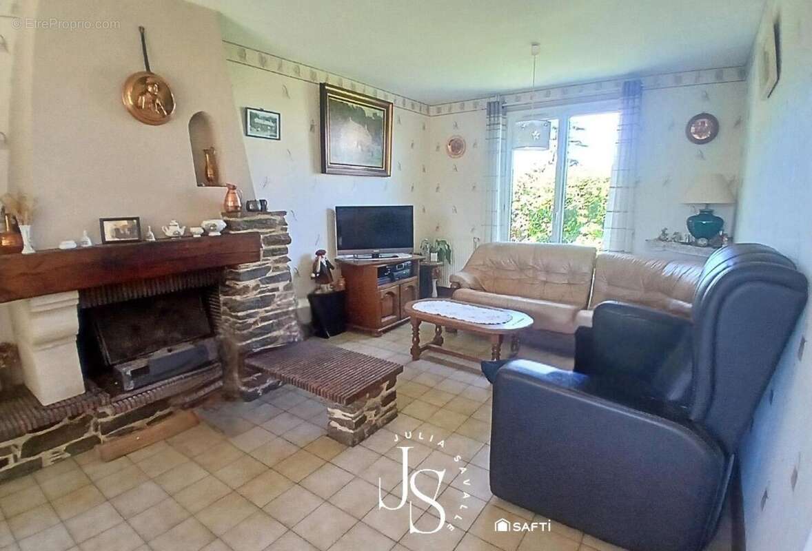 Photo 7 - Maison à GAINNEVILLE