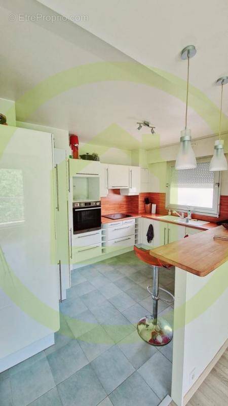 Appartement à MONTMORENCY