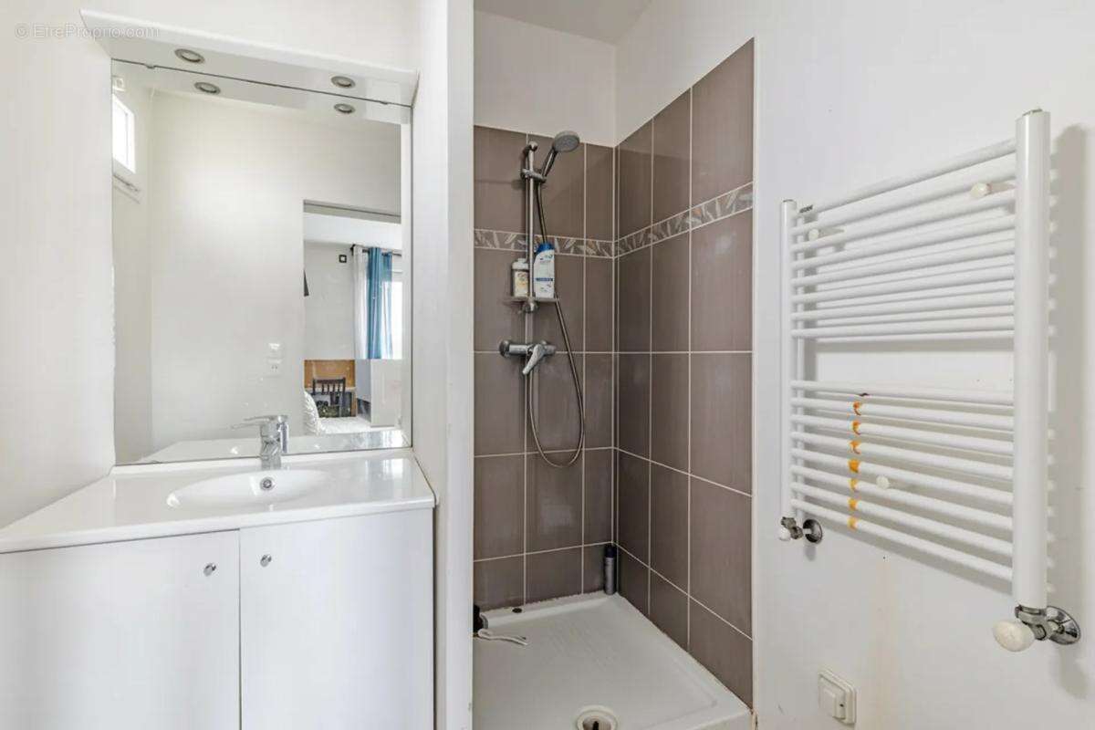 Appartement à CHOISY-LE-ROI