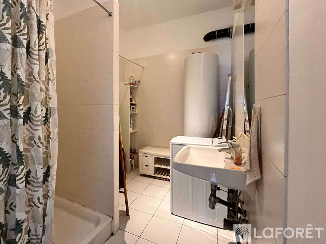 Appartement à HUTTENHEIM