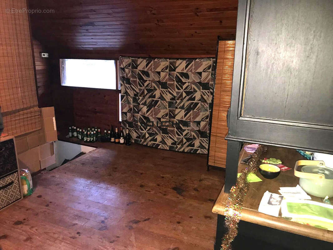 Appartement à UZERCHE