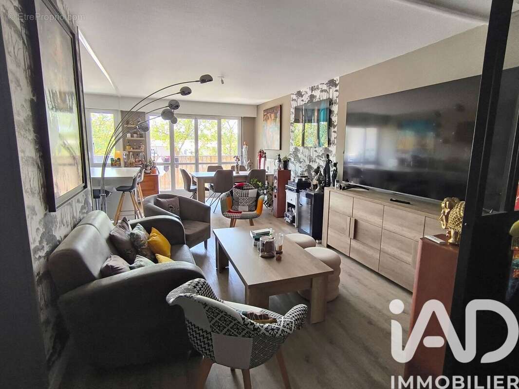 Photo 4 - Appartement à VERTOU