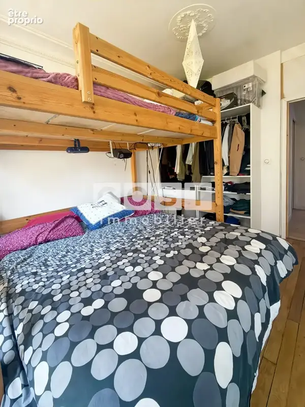 Appartement 2 pièces 31 m² à vendre à Asnieres-Sur-Seine (92600) - photo 6