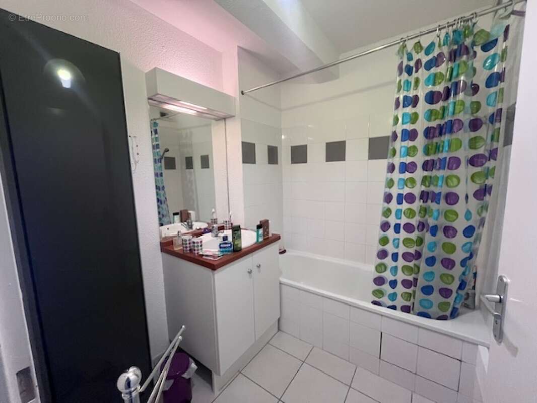 Appartement à EMPEAUX