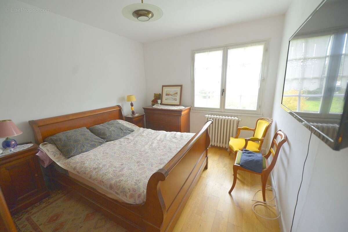 Maison à SAINT-GEORGES-DE-DIDONNE