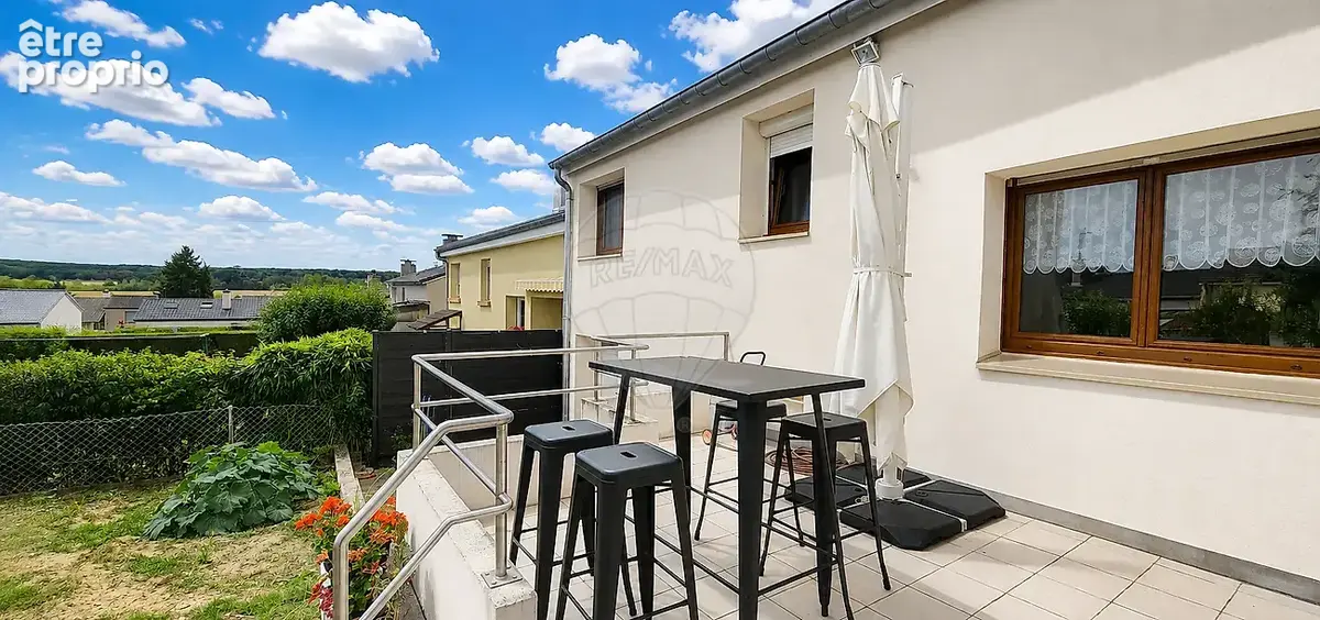 Maison 3 chambre(s) à vendre - photo 13