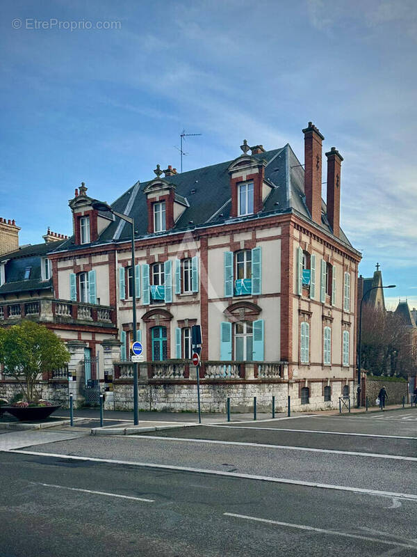 Appartement à CHARTRES