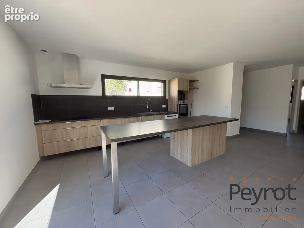 Maison 4 pièces 110 m² à vendre à Villeneuve-De-La-Raho (66180) - photo 4