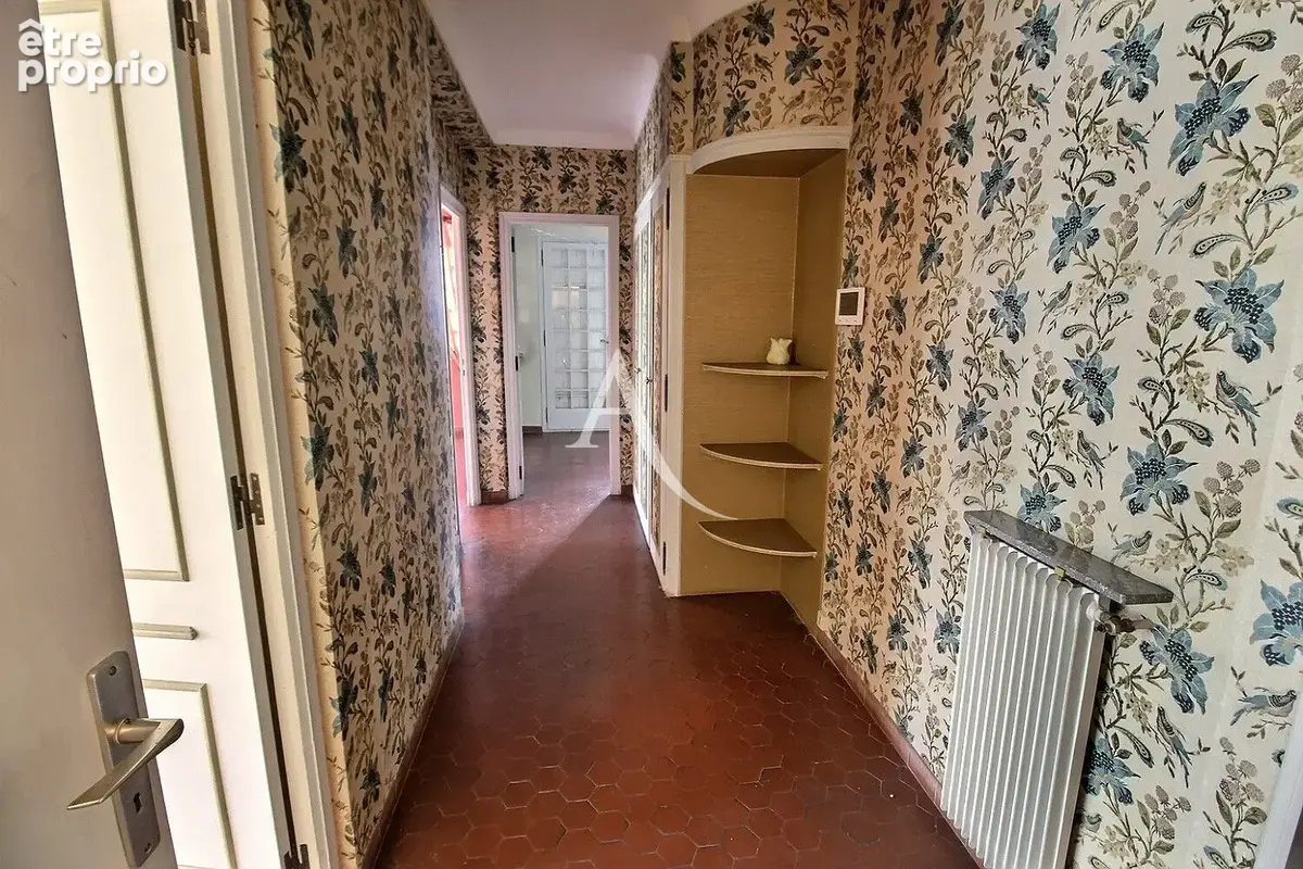 Quartier clos banet villa 3 faces 163 m² sur terrain de 4oom² - photo 8