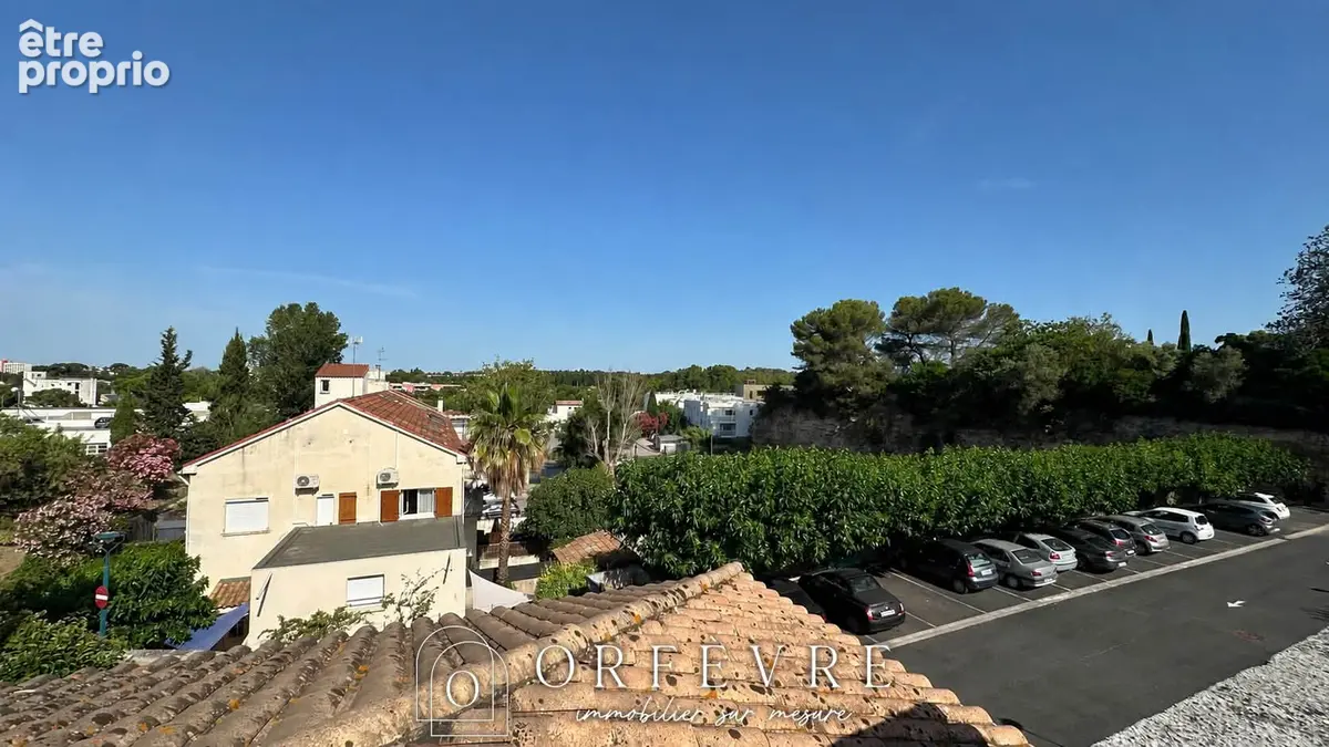 Appartement 2 pièces à vendre à Castelnau le Lez - Réf. 2404 - photo 6