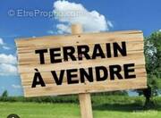 Terrain à CASTELNAU-DE-MEDOC