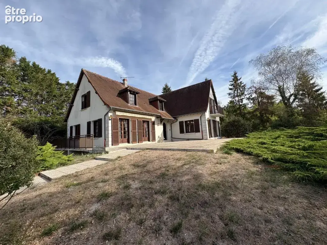 Maison à MILLANCAY