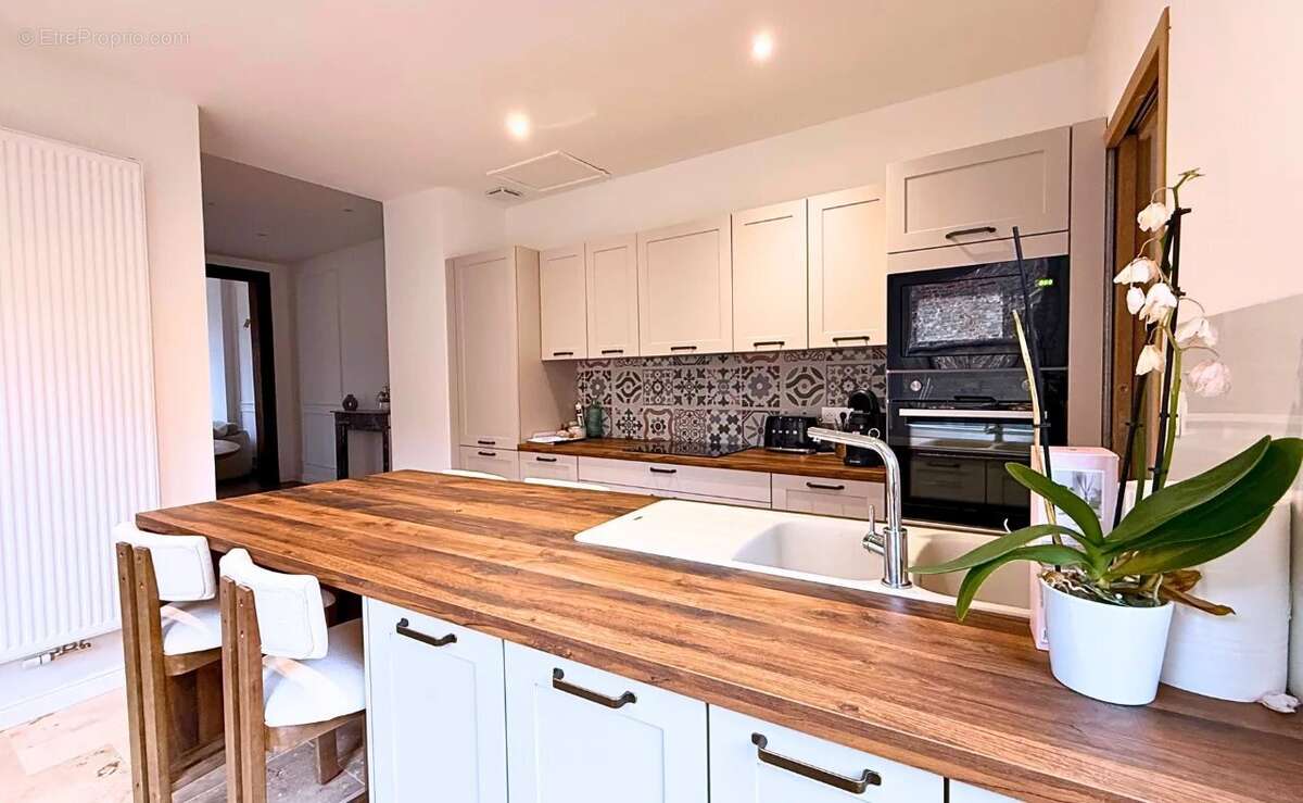 Maison à MONTIGNY-EN-OSTREVENT