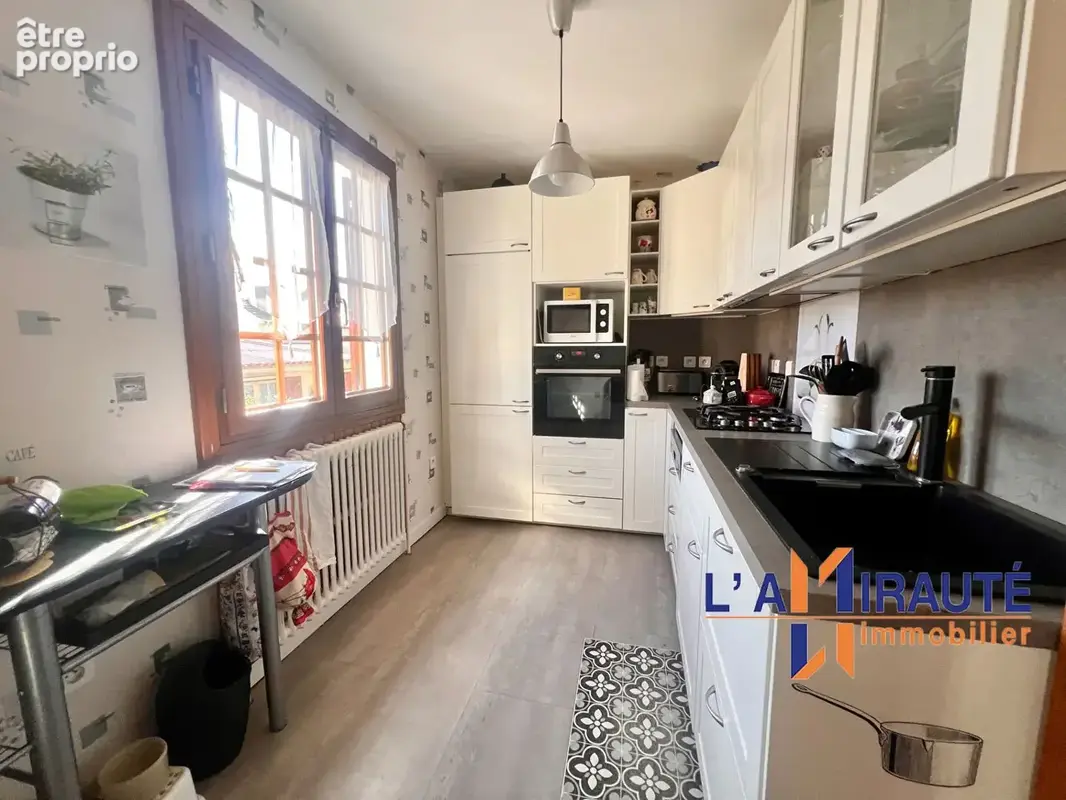 Maison Houilles 122.70 m2 - photo 4