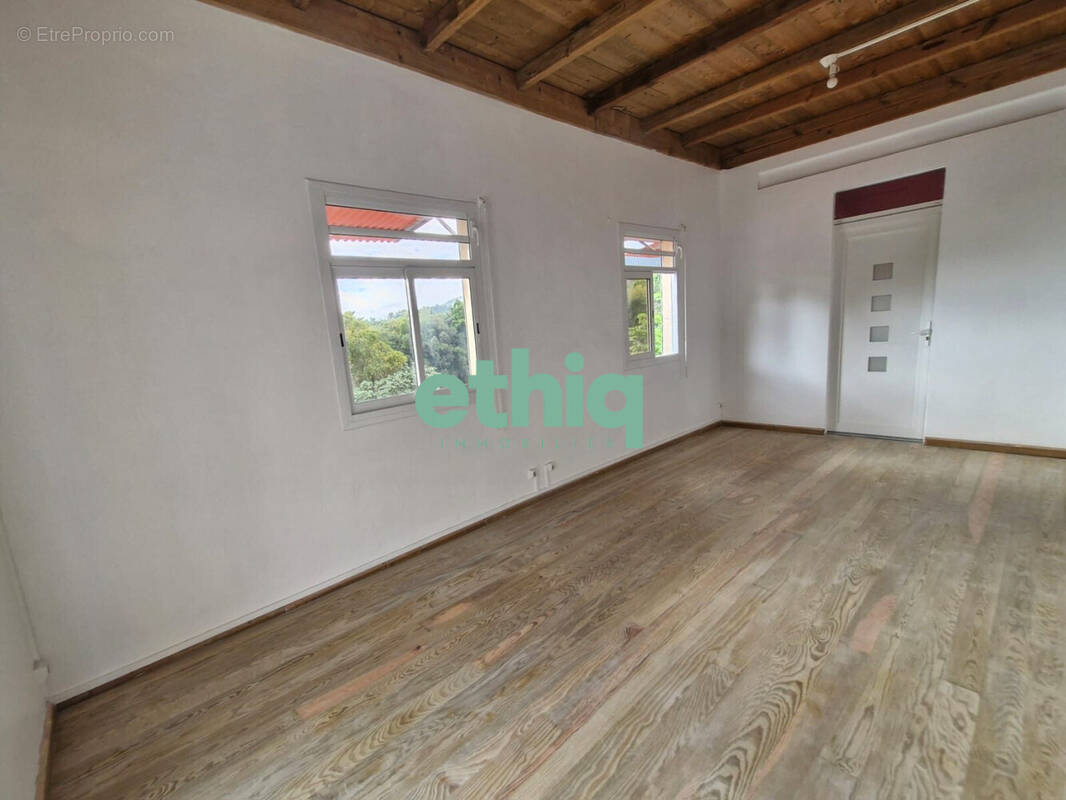 Maison à SAINT-CLAUDE