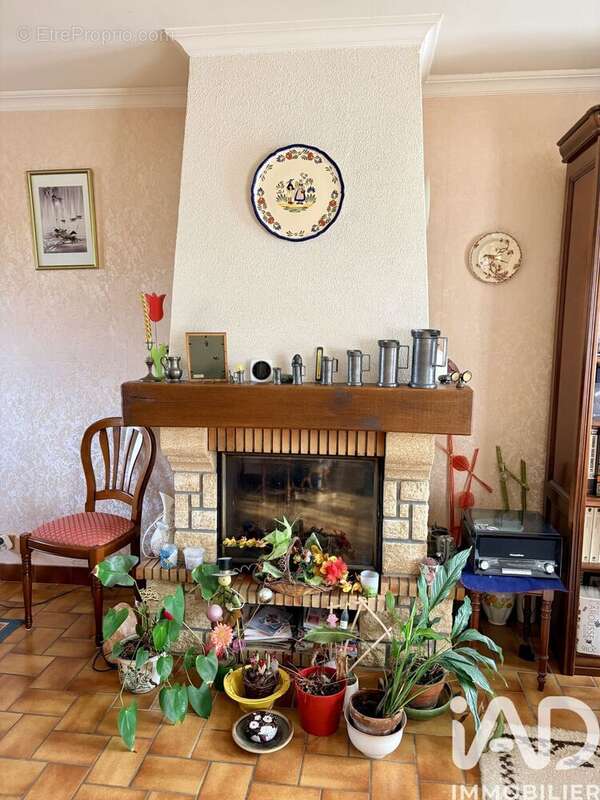 Photo 7 - Maison à SAINT-FLORENT-SUR-CHER