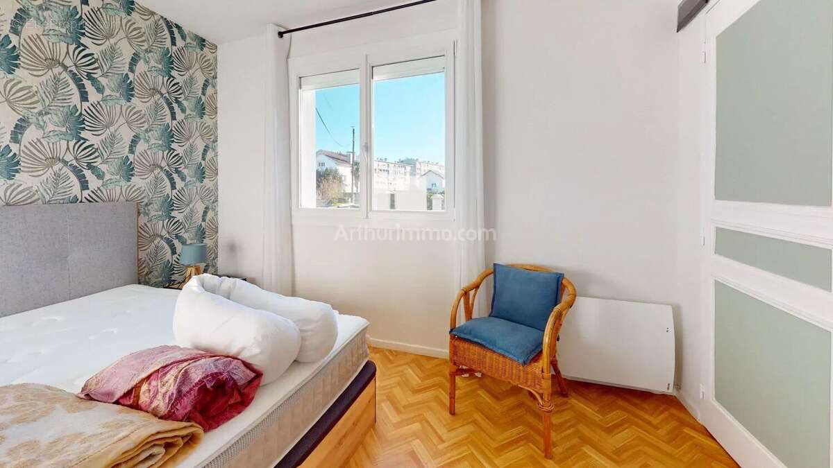 Appartement à LOURDES