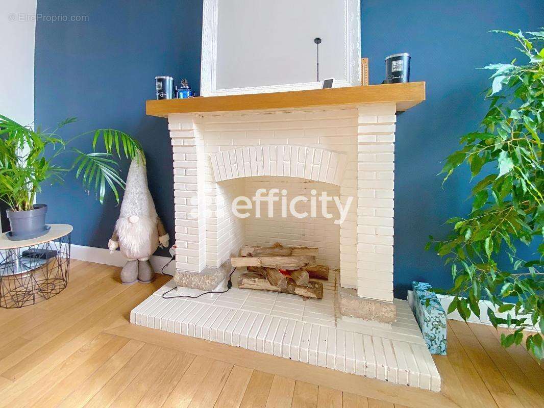 Appartement à MONTARGIS