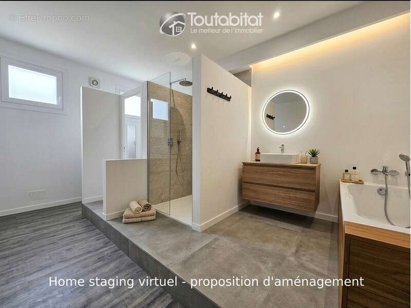 Appartement 143 m² à Sedan  - photo 16