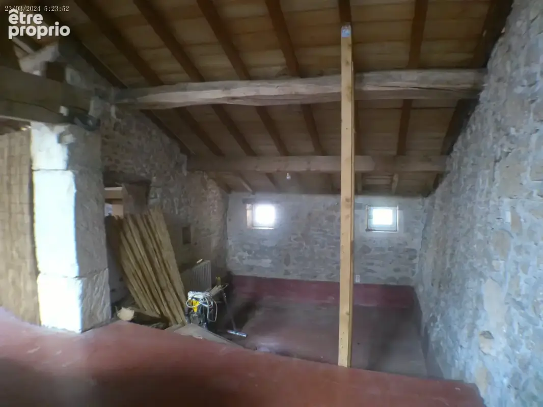 COGNAC - A Vendre Maison de Caractère SAINT BRICE - photo 59