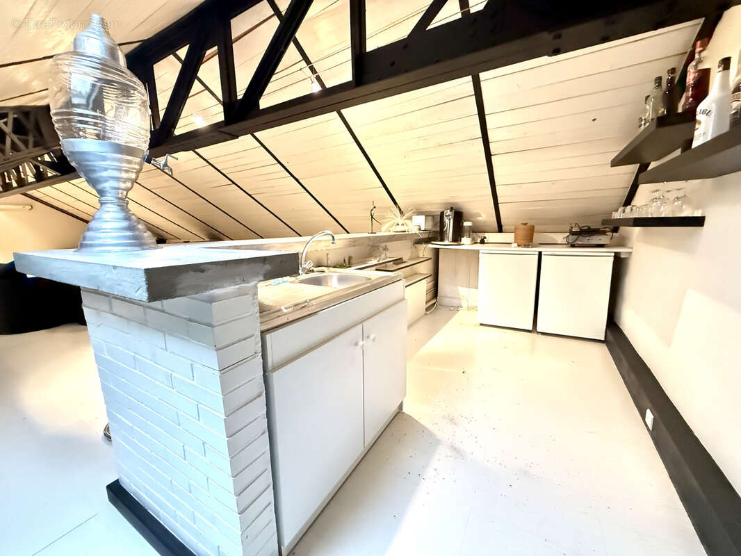 Maison à VILLENEUVE-LES-CORBIERES