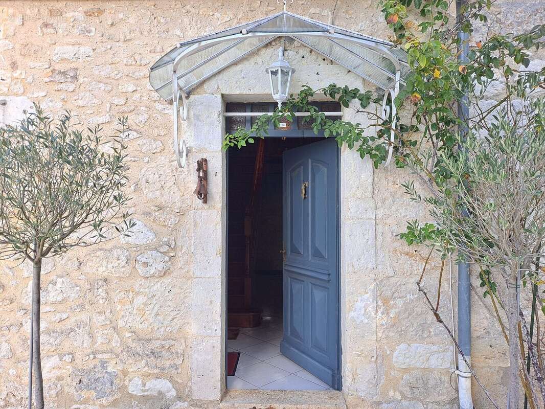 Maison à LECTOURE