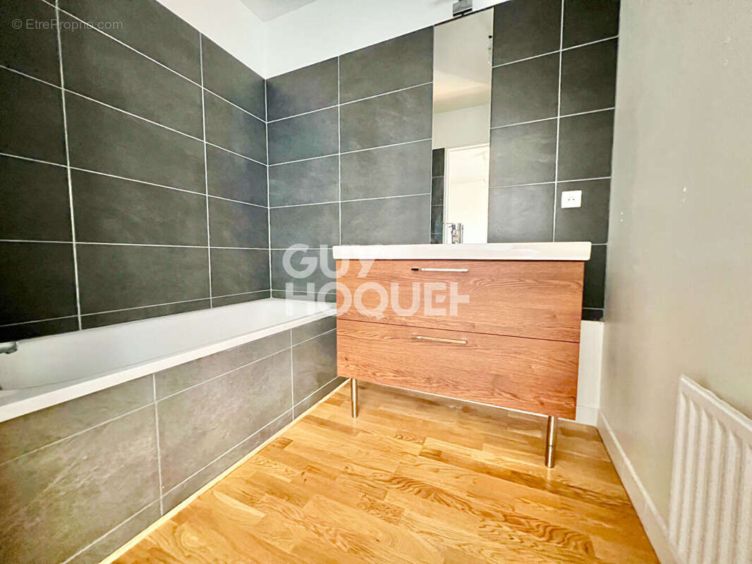 Appartement à MASSY