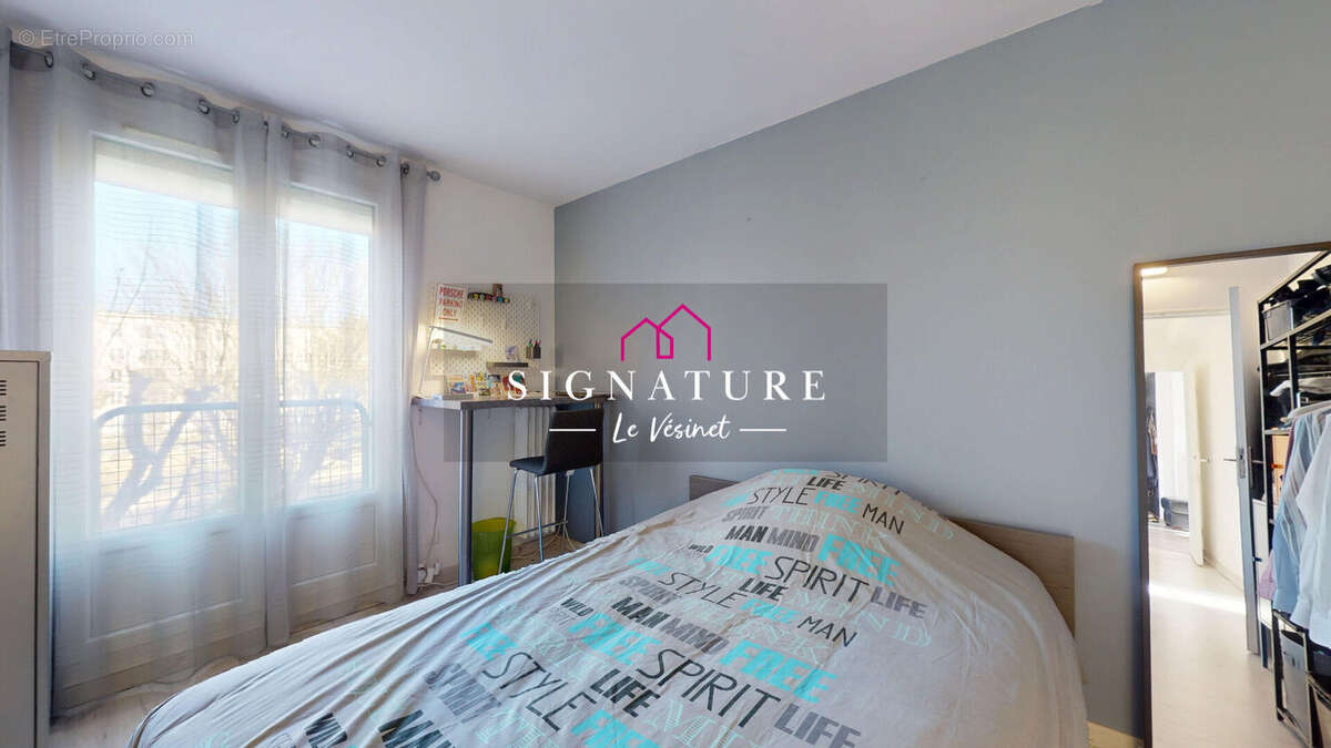 Appartement à CHATOU