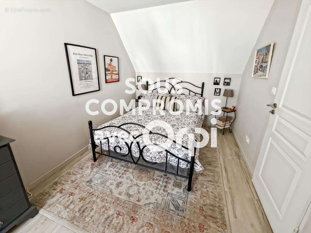 Maison Wissant 3 pièce(s) 50 m2 - photo 5