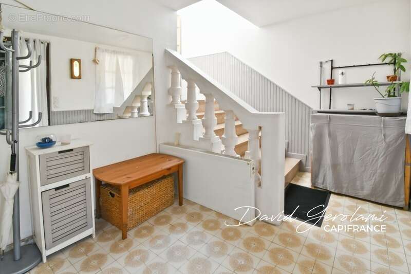 Appartement à LA GRANDE-PAROISSE