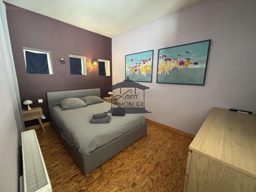 Appartement à DUNKERQUE